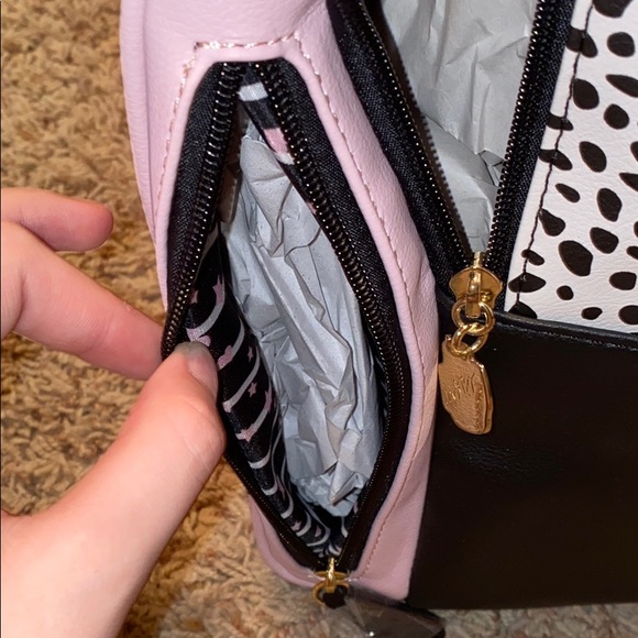 Betsy Johnson Backpack - Picture 9 of 11